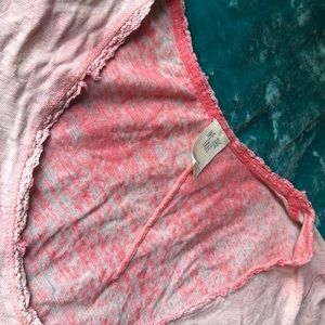 Tops - Free People tee Tops - Free People tee